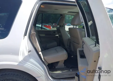 2011 Ford Expedition Limited from USA, damaged, VIN 1FMJU2A50BEF15175